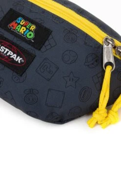 Eastpak Springer - Heuptas - Mario Grey -Eastpak 4ded7fc0b3284fdc94d986493a42dd0c