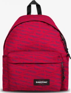 Eastpak Rugzakken Rugzak Padded PakR Dames Rood