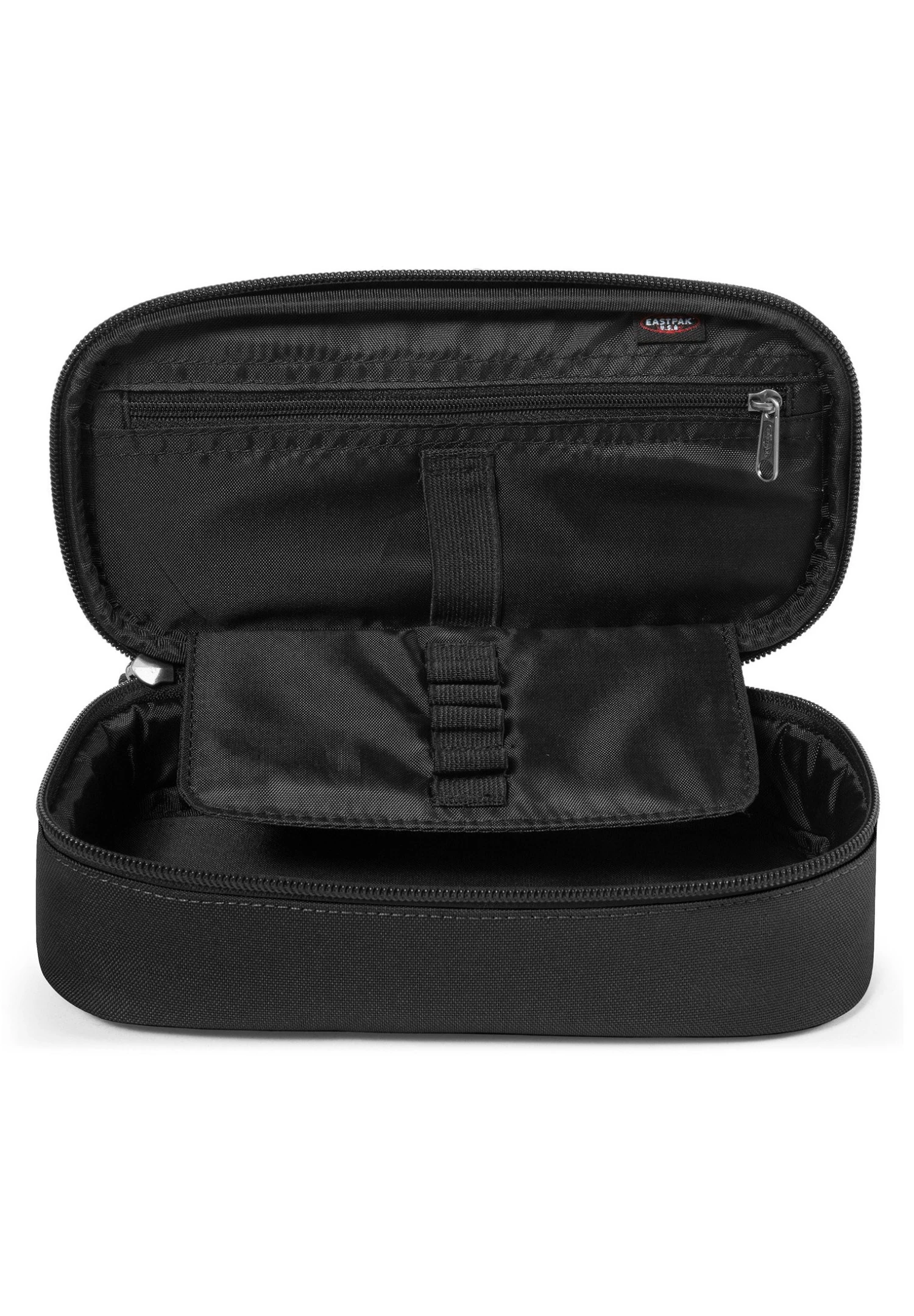Eastpak Oval Xl Single - Toilettas - Black 6 Eastpak Oval Xl Single - Toilettas - Black - Afbeelding 4