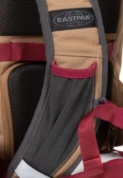 Eastpak Out Camera Pack - Rugzak - Out Brown -Eastpak 501dcd5ab0f04bedb45a6dc21e3cb1b0