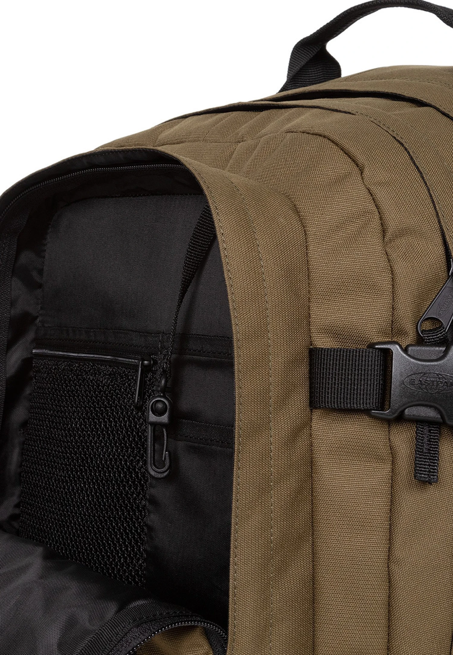 Eastpak Volker - Rugzak - Cs Mono Army 5 Eastpak Volker - Rugzak - Cs Mono Army - Afbeelding 3