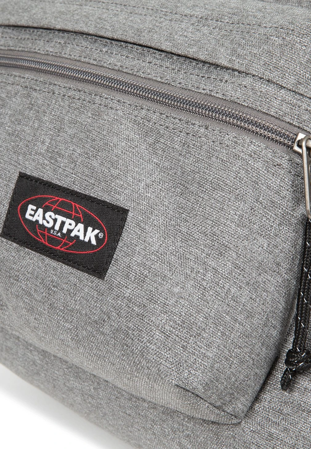 Eastpak Padded Zippl R - Rugzak - Sunday Grey 6 Eastpak Padded Zippl R - Rugzak - Sunday Grey - Afbeelding 4