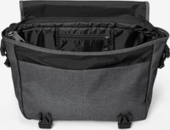 Eastpak Businesstassen Schoudertas Heren Zwart -Eastpak 504a363a32a0b98346b01794d3a7f4d5