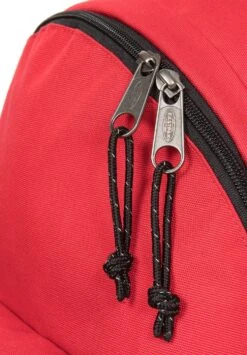 Eastpak Padded Zippl R - Rugzak - Sailor Red -Eastpak 50f7383e3e224e9f87eb2227400cd9d1