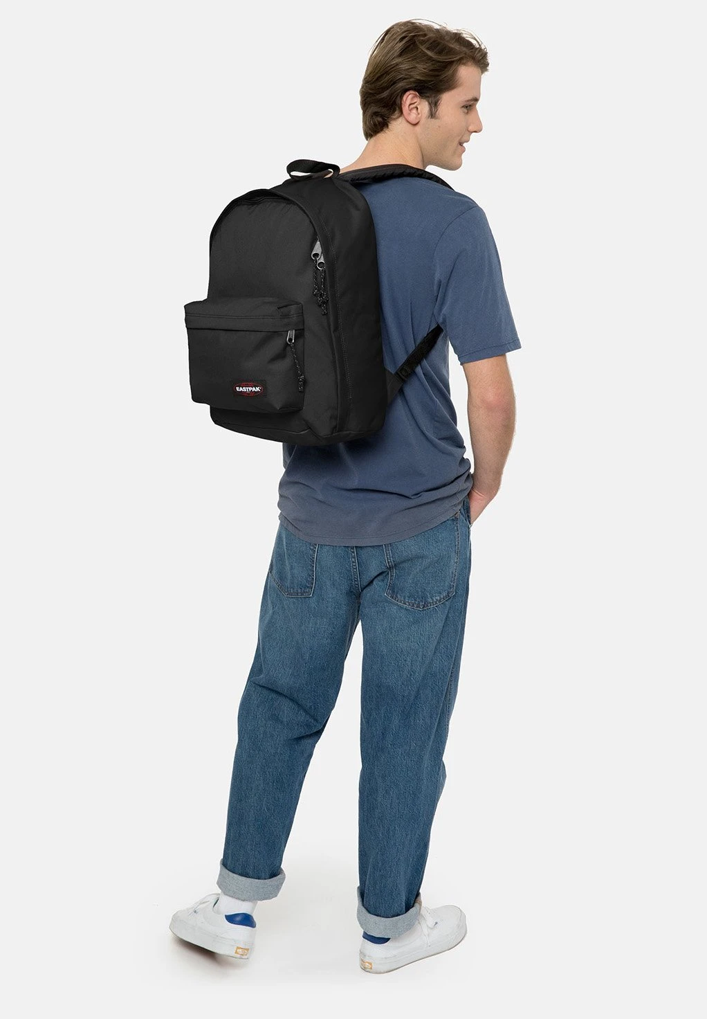 Eastpak Out Of Office - Rugzak - Black 3 Eastpak Out Of Office - Rugzak - Black