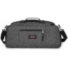 Eastpak Duffl R M - Weekendtas - Black Denim -Eastpak 51ff54a285d541e190ebe9fcf9941923