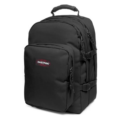 Eastpak Provider Rugzak Black 4 Eastpak Provider Rugzak Black - Afbeelding 2