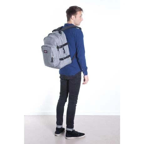 Eastpak Provider Rugzak Black 9 Eastpak Provider Rugzak Black - Afbeelding 7