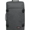 Eastpak Trans4 L Core Colors Reisegepäck - Trolley - Black Denim -Eastpak 539b03810054449697b639806f8d4633
