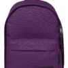 Eastpak Out Of Office - Rugzak - Eggplant Purple -Eastpak 53f1334fe0ee42d980fcea14d9c89e18