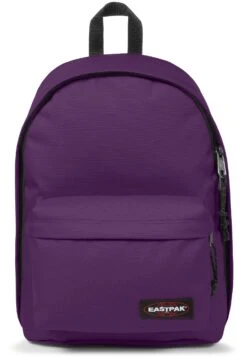Eastpak Out Of Office - Rugzak - Eggplant Purple