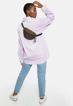 Eastpak Springer - Heuptas - Army Olive