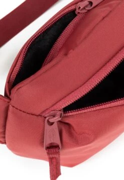 Eastpak Cnnct F Waist - Heuptas - Cnnct F Burgundy -Eastpak 551880b7e40a49de8d24c154516b01ee