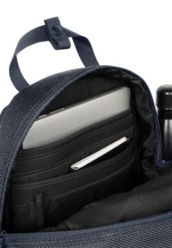 Eastpak Tecumw - Rugzak - Cnnct Marine -Eastpak 56dbc373ef4e41c9b6a26f83cbaf23ed