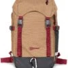 Eastpak Out Camera Pack - Rugzak - Out Brown -Eastpak 5755f9ef4acf485390ca8320b04c3c02