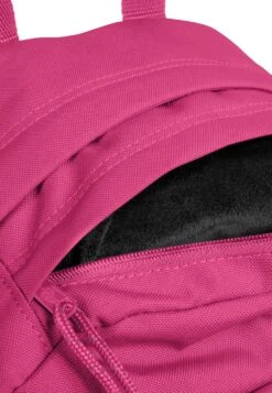 Eastpak Padded Double - Rugzak - Lush Granate -Eastpak 57ab07f0d60745d8b1a94b81c3352092