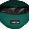 Eastpak Heuptassen Heuptas Springer Dames Donkergroen -Eastpak 57b0078733bc5865cae2a871e8c5d010
