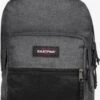 Eastpak Rugzakken Rugzak Pinnacle Dames Zwart / Zwart Gemêleerd -Eastpak 57edb19acd94d50d06e5f4097d44f1a1