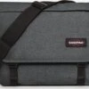 Eastpak Businesstassen Schoudertas Heren Donkergrijs -Eastpak 589d7ab360e1e43443d7b24901302676