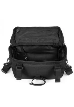 Eastpak Aman - Schoudertas - Black -Eastpak 5913912d7a544ec8a87bba1c3b46d384