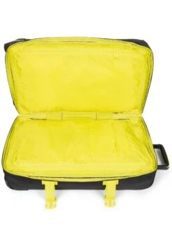 Eastpak Tranverz L 2 Rollen Trolley - Trolley - Kontrast Grade Lime -Eastpak 59e3f28a6053498e84f119bc60529365