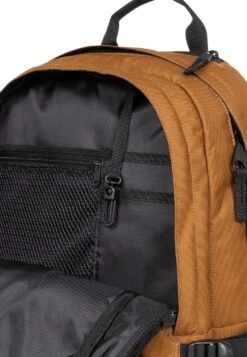 Eastpak Gerys - Rugzak - Cs Brown -Eastpak 5a3d7463008e42809102b6908d3edcc2