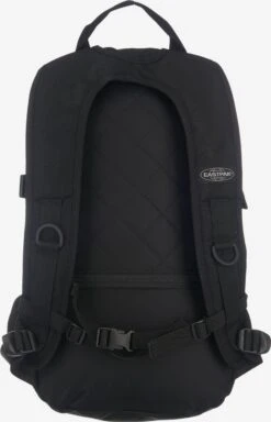 Eastpak Rugzakken Rugzak Floid Dames Zwart -Eastpak 5ac5709e1a343a3c463e29bbde52f3a8