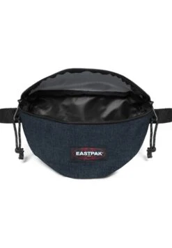 Eastpak Springer - Heuptas - Dark-Blue Denim 12 Eastpak Springer - Heuptas - Dark-Blue Denim -Eastpak 5b355bae129d4569866f528cf22c7a96