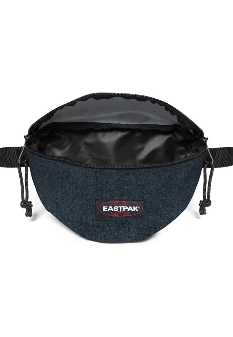 Eastpak Springer - Heuptas - Dark-Blue Denim 7 Eastpak Springer - Heuptas - Dark-Blue Denim - Afbeelding 5