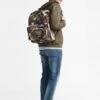 Eastpak Out Of Office Core Colors- Rugzak - Camo -Eastpak 5b3d536559ef44d6b2b167e862f9d940