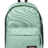 Eastpak Out Of Office - Rugzak - Calm Green -Eastpak 5b425afa38054946bd09628d352f2a6b
