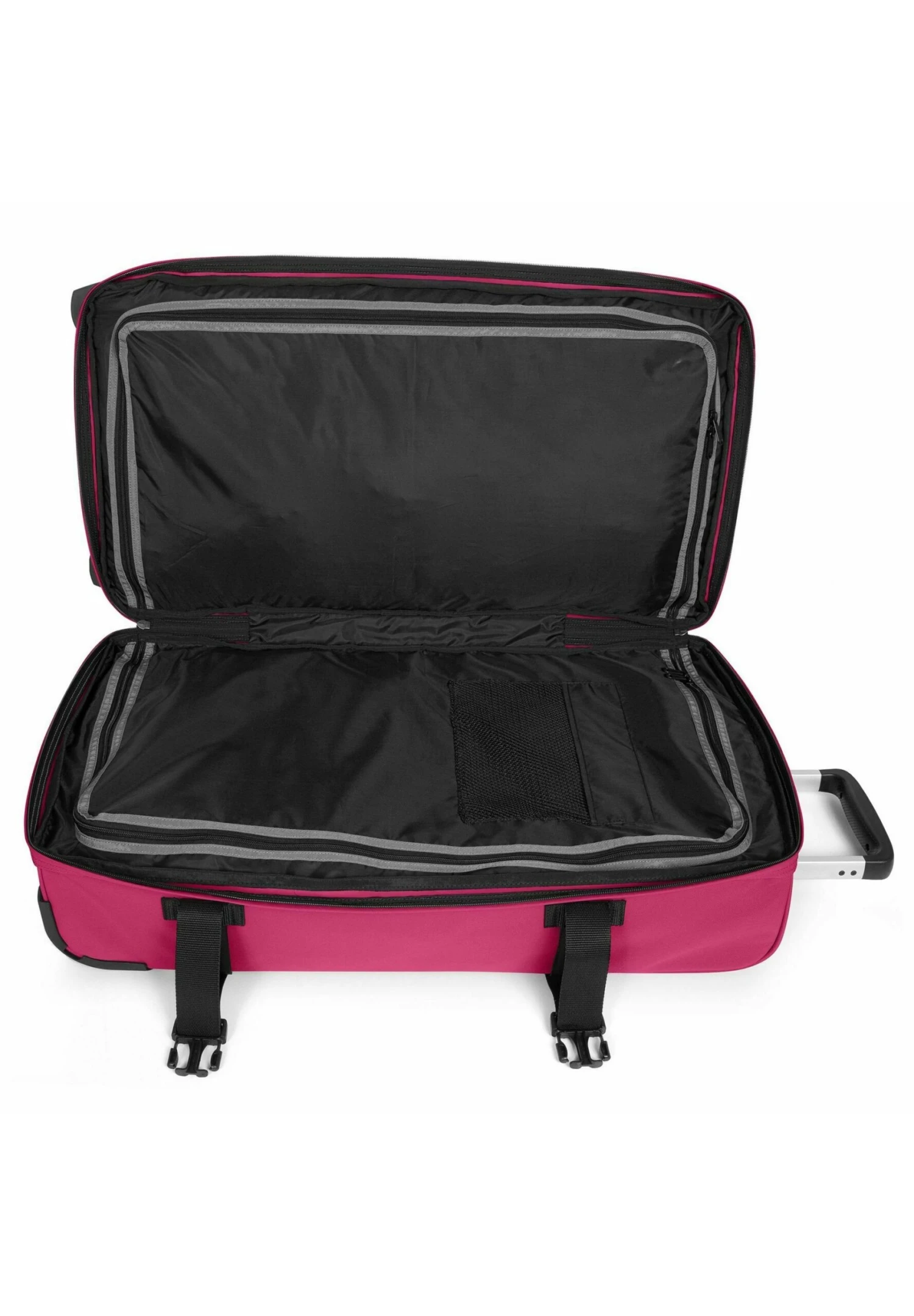 Eastpak Transit - Trolley - Lush Granate 5 Eastpak Transit - Trolley - Lush Granate - Afbeelding 3