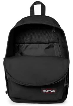Eastpak Back To Work Core Colors- Rugzak - Black -Eastpak 5c17fde861a84b10970965c5cfdeccd9