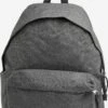 Eastpak Rugzakken Rugzak Dames Grijs Gemêleerd -Eastpak 5c1f1fb09f39baff58587d4ce084ad62