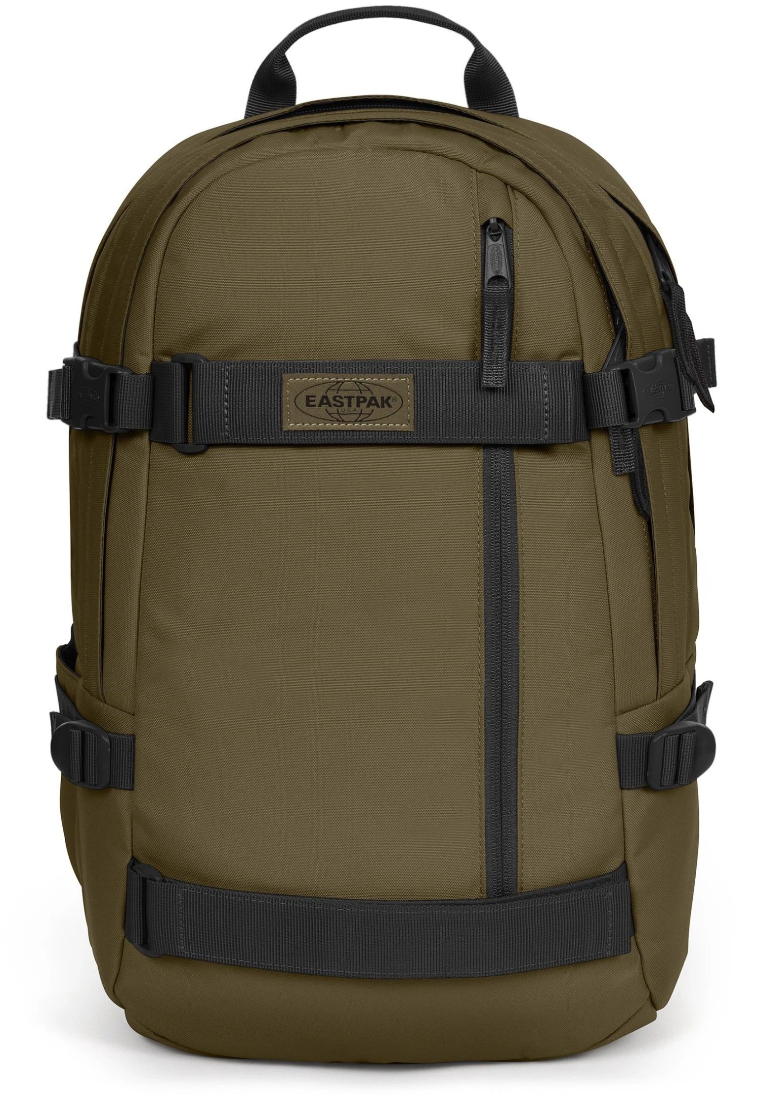Eastpak Getter - Rugzak - Cs Mono Army 3 Eastpak Getter - Rugzak - Cs Mono Army