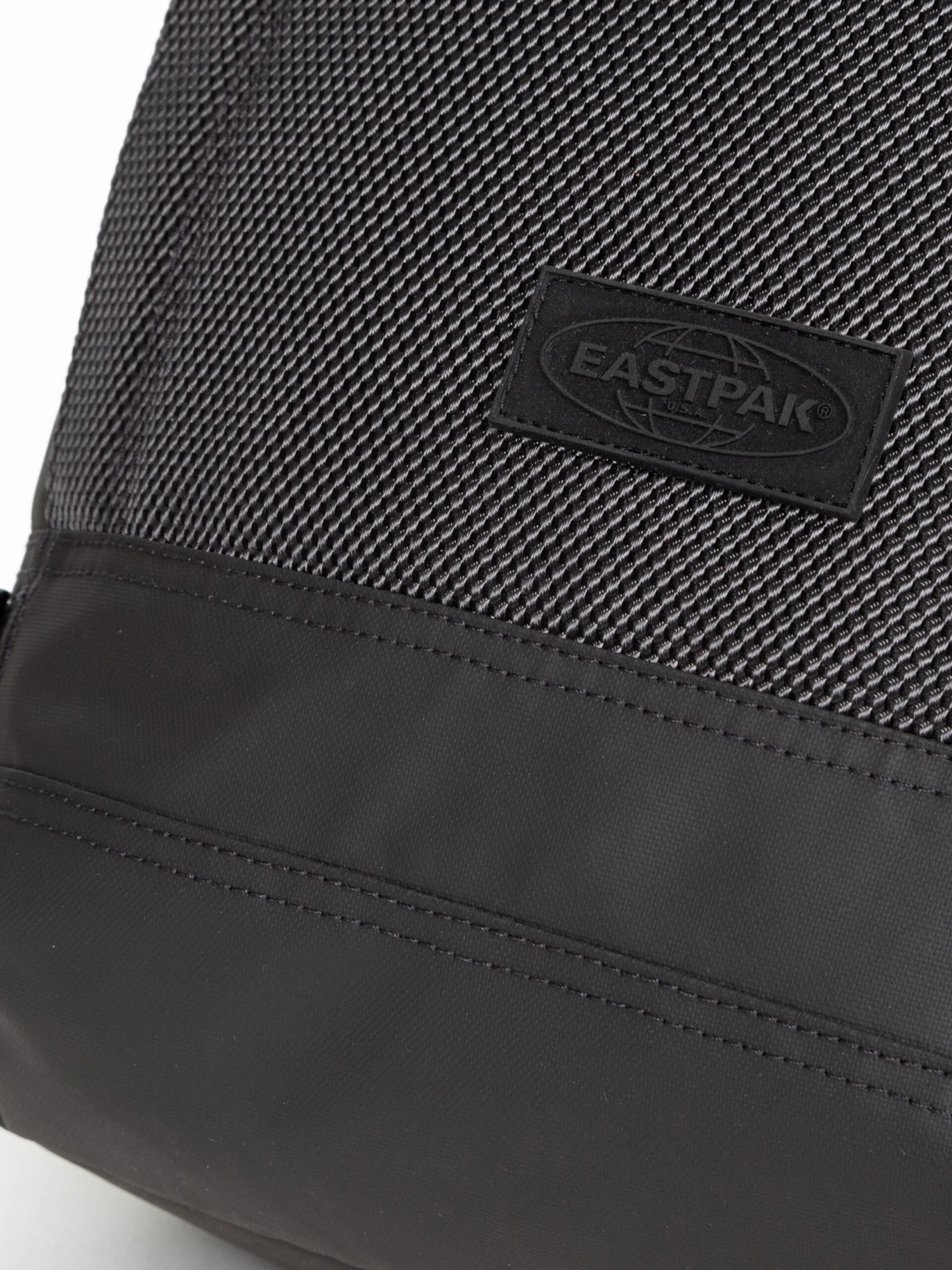 Eastpak Rugzakken Rugzak Tecum Dames Lichtgrijs / Donkergrijs 6 Eastpak Rugzakken Rugzak Tecum Dames Lichtgrijs / Donkergrijs - Afbeelding 4
