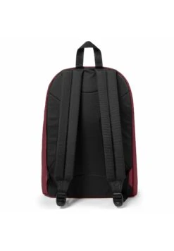 Eastpak Out Of Office- Rugzak - Bushy Burgundy 6 Eastpak Out Of Office- Rugzak - Bushy Burgundy -Eastpak 5da348f5f9a44be29e2936e5aec3559d