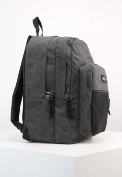 Eastpak Pinnacle - Rugzak - Black Denim -Eastpak 5e0b48bed8a54fd59a97dba0e6f5a05d