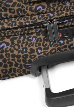 Eastpak Transitrs - Trolley - Accentimal Brown -Eastpak 5f757a2121194e0499337a3580b310c6