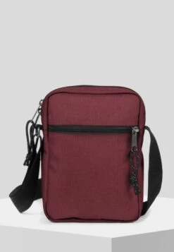 Eastpak Core Colors/Authentic - Schoudertas - Red/Bordeaux -Eastpak 6005c9aaddb847afa5b4cb9885860c67