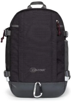 Eastpak Out Safepack - Rugzak - Out Black