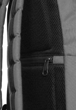 Eastpak Padded Pak R - Rugzak - Storm Grey -Eastpak 6268560f892b404ba8748930bf97de60