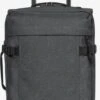 Eastpak Reistassen Reistas Heren Antraciet -Eastpak 6375d6d628b4aae6480b5705a2bef816