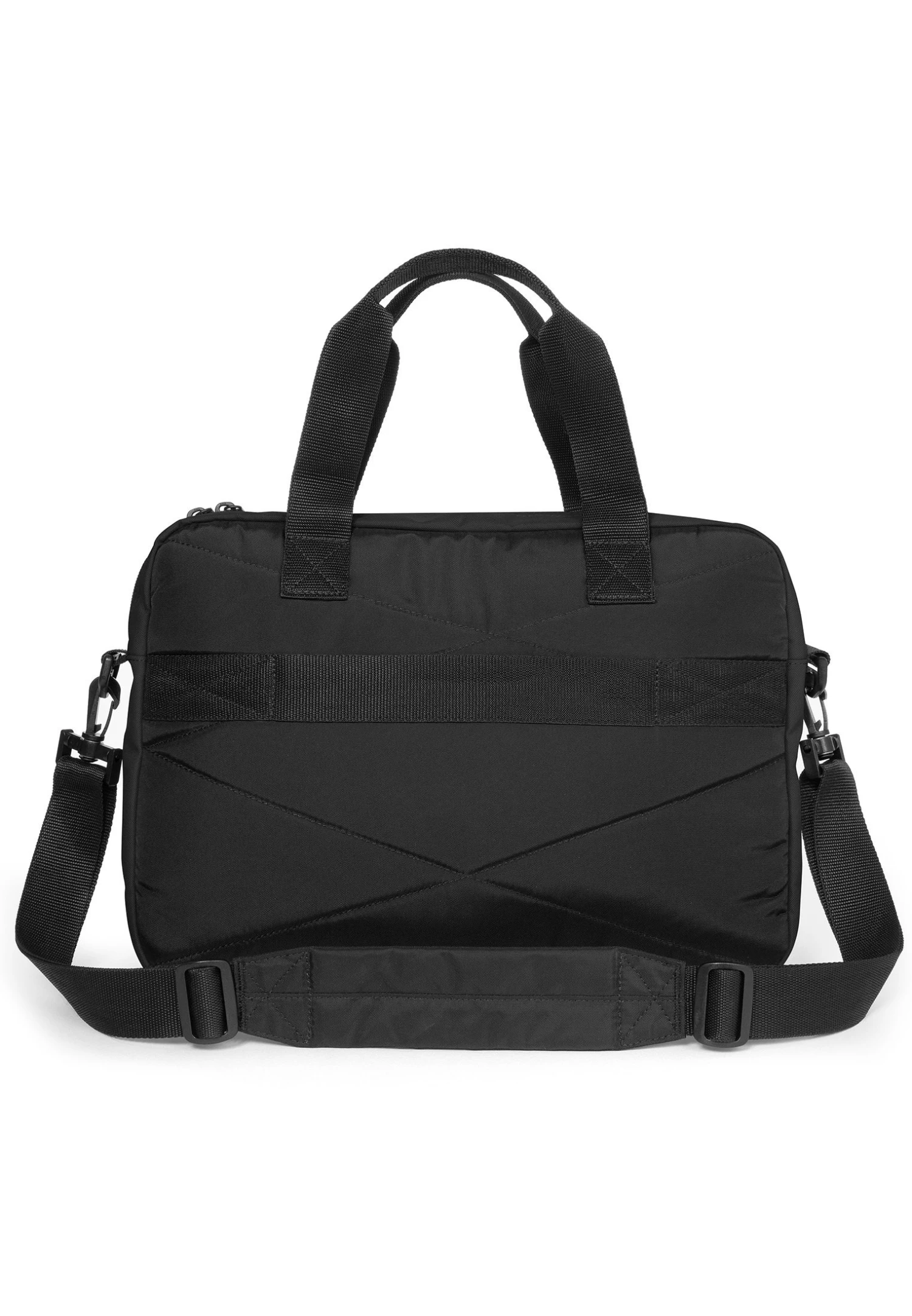 Eastpak Tomsin - Aktetas - Black 4 Eastpak Tomsin - Aktetas - Black - Afbeelding 2