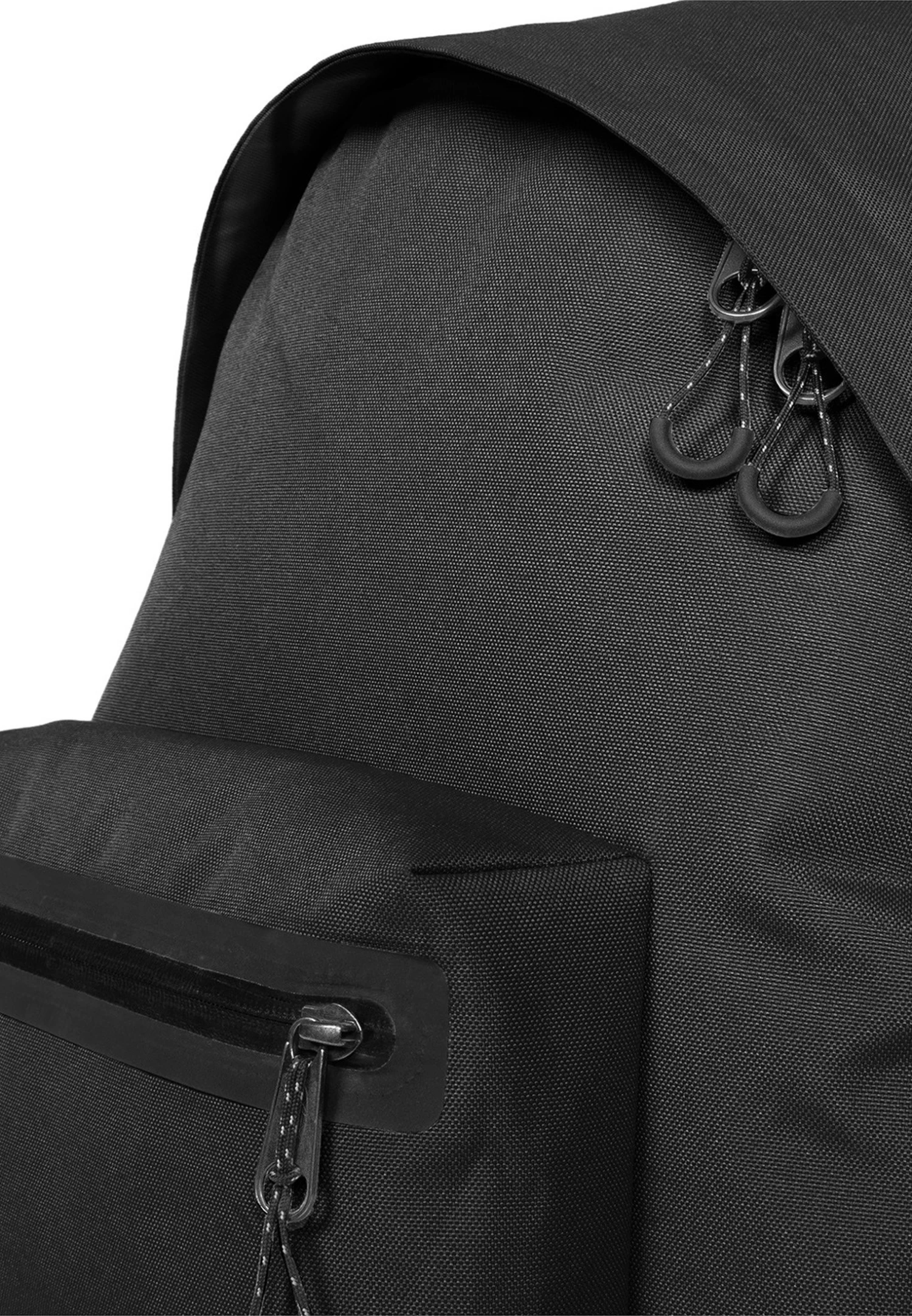 Eastpak Padded Pak R - Rugzak - Storm Black 5 Eastpak Padded Pak R - Rugzak - Storm Black - Afbeelding 3