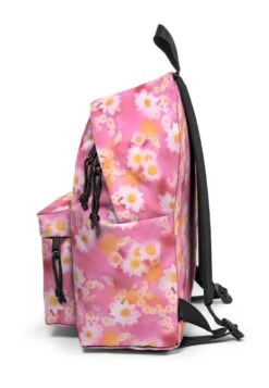 Eastpak Padded Pak R Unisex - Rugzak - Soft Pink -Eastpak 6448b95d5212487aa6ee6ba5f54b7d43