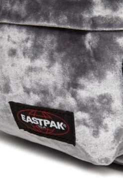 Eastpak Orbit - Rugzak - Crushed Grey -Eastpak 6472bebe44724596a63c15415230a908