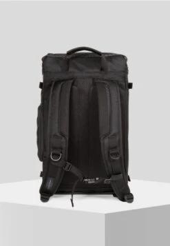 Eastpak Cnnct/Contemporary - Rugzak - Black -Eastpak 647ad0bcb148499fa53c1754244cd3fb