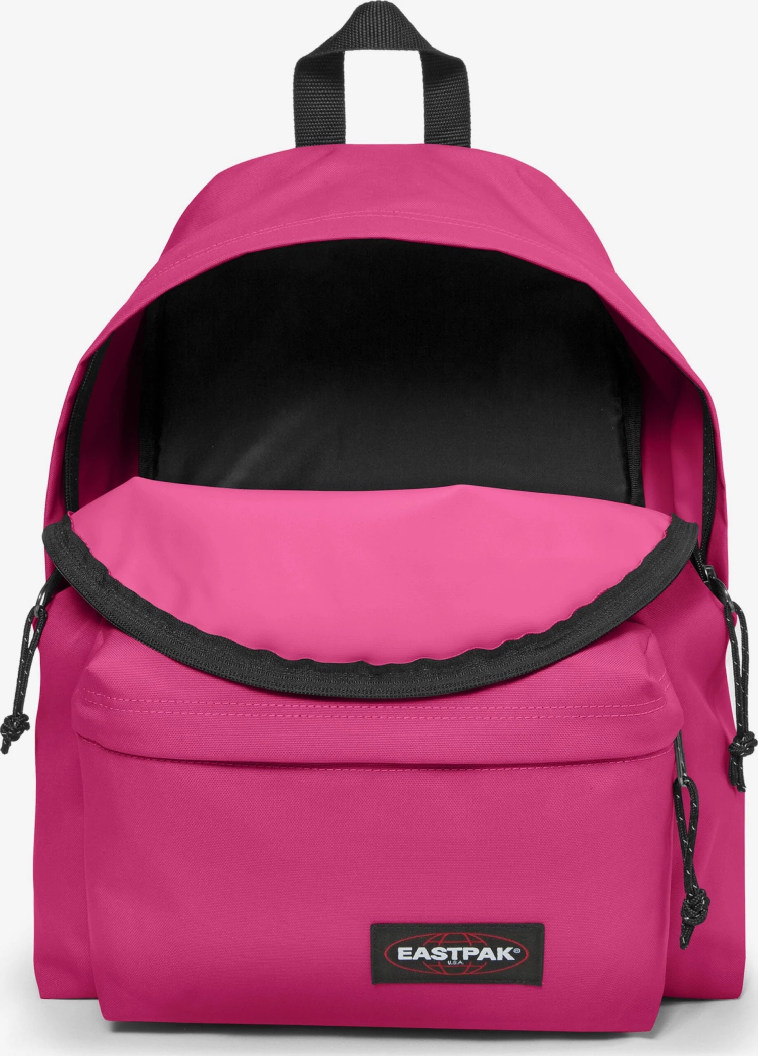Eastpak Rugzakken Rugzak Padded PakR Dames Fuchsia 6 Eastpak Rugzakken Rugzak Padded PakR Dames Fuchsia - Afbeelding 4