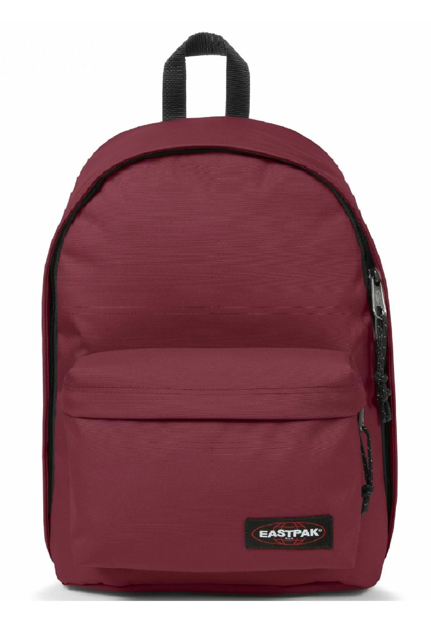 Eastpak Out Of Office- Rugzak - Bushy Burgundy 3 Eastpak Out Of Office- Rugzak - Bushy Burgundy